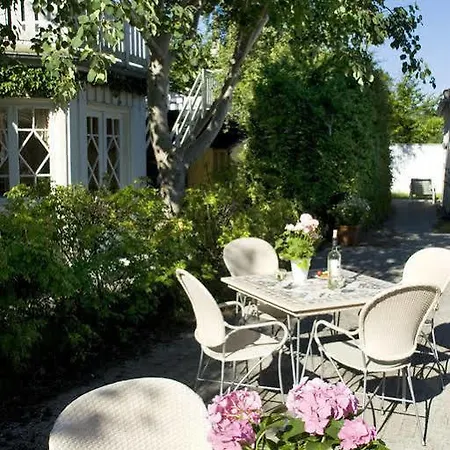 Hotel Villa Strand-3